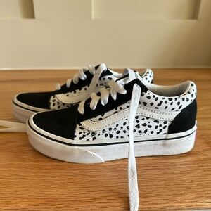 Kids Vans